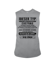 Gift for your husband CTD01 Sleeveless Tee thumbnail