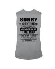SORRY - MANN 12 Sleeveless Tee thumbnail