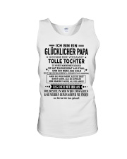 Perfektes Geschenk für Papa AH011 Unisex Tank thumbnail