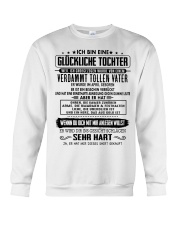 Gluckliche Tochter - April Crewneck Sweatshirt thumbnail