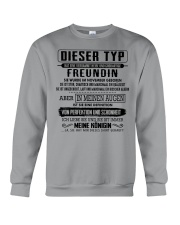 Gift for your boyfrend CTD11 Crewneck Sweatshirt thumbnail