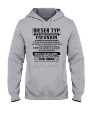 Gift for your boyfrend CTD11 Hooded Sweatshirt thumbnail