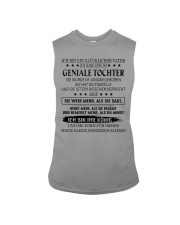 Gift for your father - daughter CTD01 Sleeveless Tee thumbnail