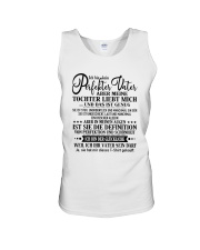 Geschenk für deinen Vater - TINH00 Unisex Tank thumbnail