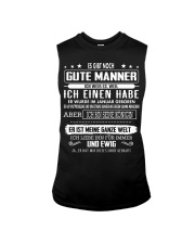 Perfektes Geschenk fur Ihren geliebten Mensche 01 Sleeveless Tee thumbnail