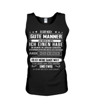 Perfektes Geschenk fur Ihren geliebten Mensche 01 Unisex Tank thumbnail