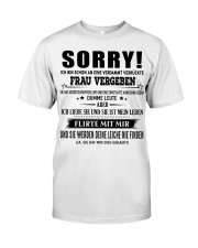 Perfektes Geschenk für Ehemann Premium Fit Mens Tee thumbnail