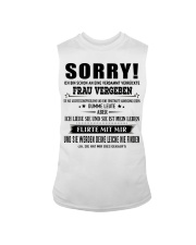 Perfektes Geschenk für Ehemann Sleeveless Tee thumbnail