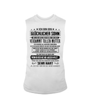 Perfekte Geschenke fur den Sohn - 01 Sleeveless Tee thumbnail