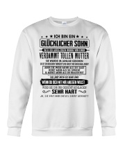 Perfekte Geschenke fur den Sohn - 01 Crewneck Sweatshirt thumbnail
