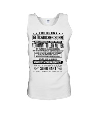 Perfekte Geschenke fur den Sohn - 01 Unisex Tank thumbnail