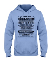 Perfekte Geschenke fur den Sohn - 01 Hooded Sweatshirt thumbnail