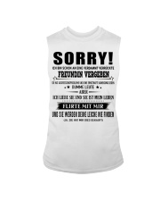 Perfektes Geschenk fur die Liebsten Sleeveless Tee thumbnail
