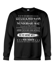 chad-gift-for-husband3 Crewneck Sweatshirt thumbnail