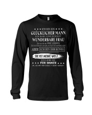 chad-gift-for-husband3 Long Sleeve Tee thumbnail