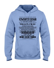 Perfektes Geschenk fur die Liebsten AH02 Hooded Sweatshirt thumbnail