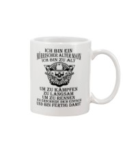 Murrischer alter mann TON00 Mug thumbnail