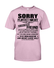 Geschenk für deinen Freund - S00 Classic T-Shirt thumbnail