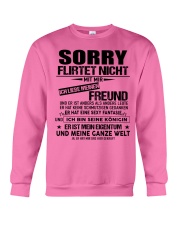 Geschenk für deinen Freund - S00 Crewneck Sweatshirt thumbnail