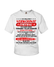 Gift for Wife - C05 Mai Youth T-Shirt thumbnail