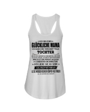 Perfektes Geschenk für Mama - Ruby Ladies Flowy Tank thumbnail