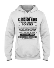 Perfektes Geschenk für Mama - Ruby Hooded Sweatshirt thumbnail