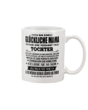 Perfektes Geschenk für Mama - Ruby Mug thumbnail