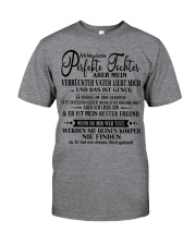 Geschenk fur die Tochter - C06 Juni Classic T-Shirt thumbnail