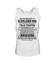 Perfektes Geschenk für Papa AH00 Unisex Tank thumbnail