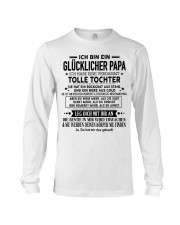 Perfektes Geschenk für Papa AH00 Long Sleeve Tee thumbnail