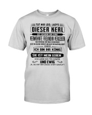 Geschenke fur Freund - A05 Premium Fit Mens Tee thumbnail