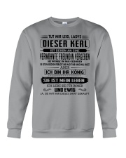 Geschenke fur Freund - A05 Crewneck Sweatshirt thumbnail