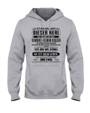 Geschenke fur Freund - A05 Hooded Sweatshirt thumbnail