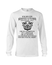 Murrischer alter mann TINH00 Long Sleeve Tee thumbnail