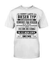 Perfektes Geschenk fur die Liebsten TINH00 Premium Fit Mens Tee thumbnail