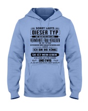 Perfektes Geschenk fur die Liebsten TINH00 Hooded Sweatshirt thumbnail