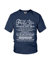 Geschenk für deinen Vater Youth T-Shirt thumbnail