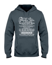 Geschenk für deinen Vater Hooded Sweatshirt thumbnail