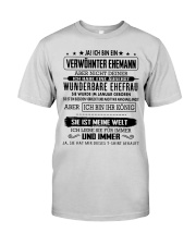 Gift for your husband CTD01 Premium Fit Mens Tee thumbnail