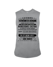 Gift for your husband CTD01 Sleeveless Tee thumbnail