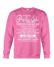 Geschenk fur die Sohn D5 Crewneck Sweatshirt thumbnail