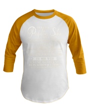 Geschenk fur die Sohn D5 Baseball Tee thumbnail