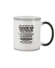 Perfekte Geschenke fur den Vater- 08 Color Changing Mug thumbnail