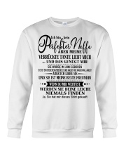 Perfektes Geschenk für Ihren Neffen - C06 Crewneck Sweatshirt thumbnail