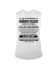 Perfektes Geschenk fur die Liebsten AH00 fiance Sleeveless Tee thumbnail