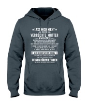 Geschenk fur den Sohn - C012 Hooded Sweatshirt thumbnail