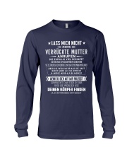 Geschenk fur den Sohn - C012 Long Sleeve Tee thumbnail