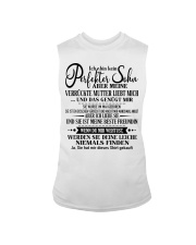 Geschenk fur den Sohn - nok05 Sleeveless Tee thumbnail