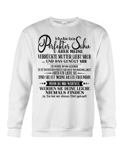 Geschenk fur den Sohn - nok05 Crewneck Sweatshirt thumbnail