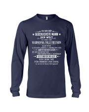 Geschenk für deinen Freund - Ctt Long Sleeve Tee thumbnail